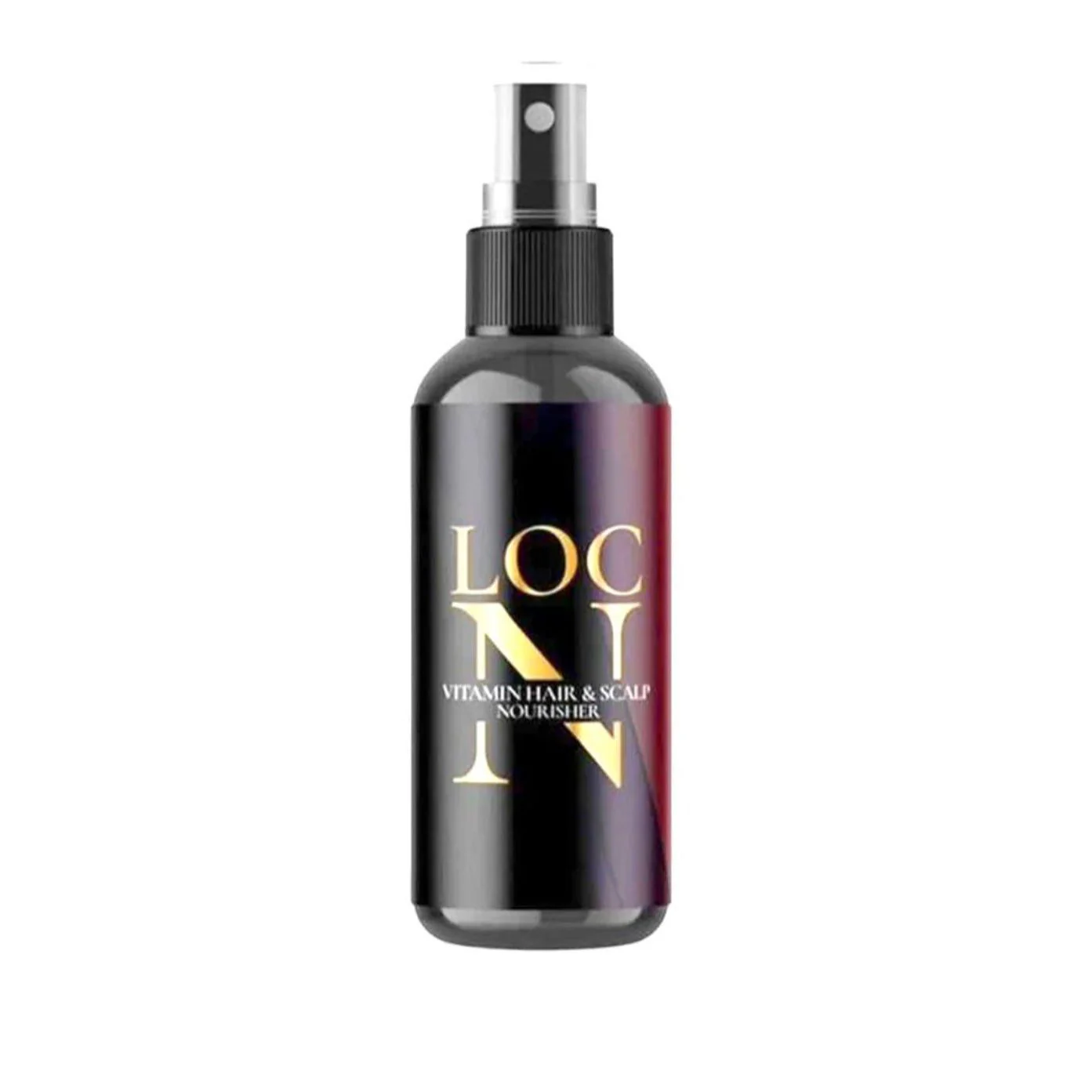 Loc N Vitamin Hair & Scalp Nourisher 8 Oz Hair Care