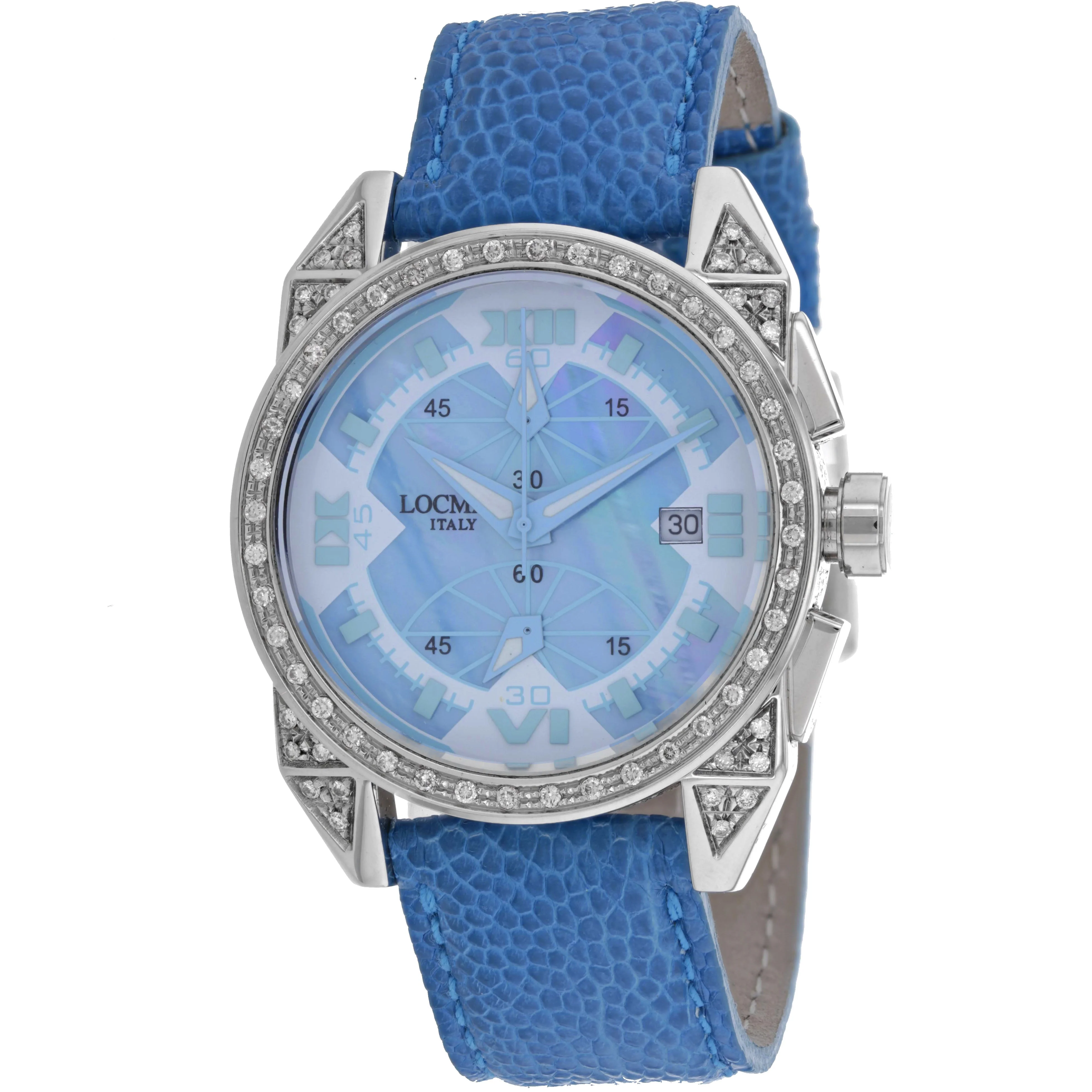 Locman Men's Diamond Cavallo Pazzo - Image 2