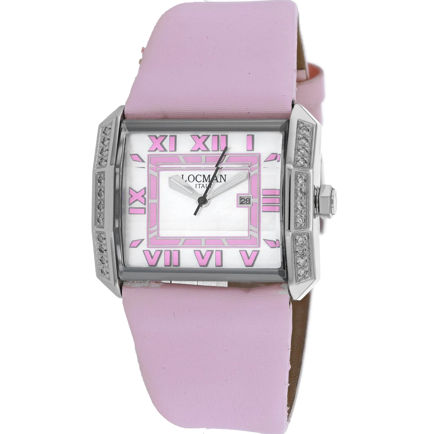 Locman Women's Diamond Classic - Image 2