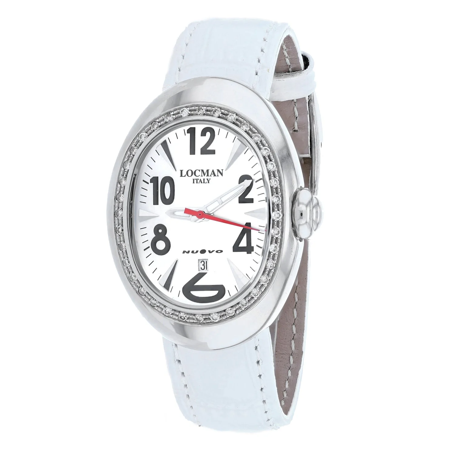 Locman Women's Diamond Classic