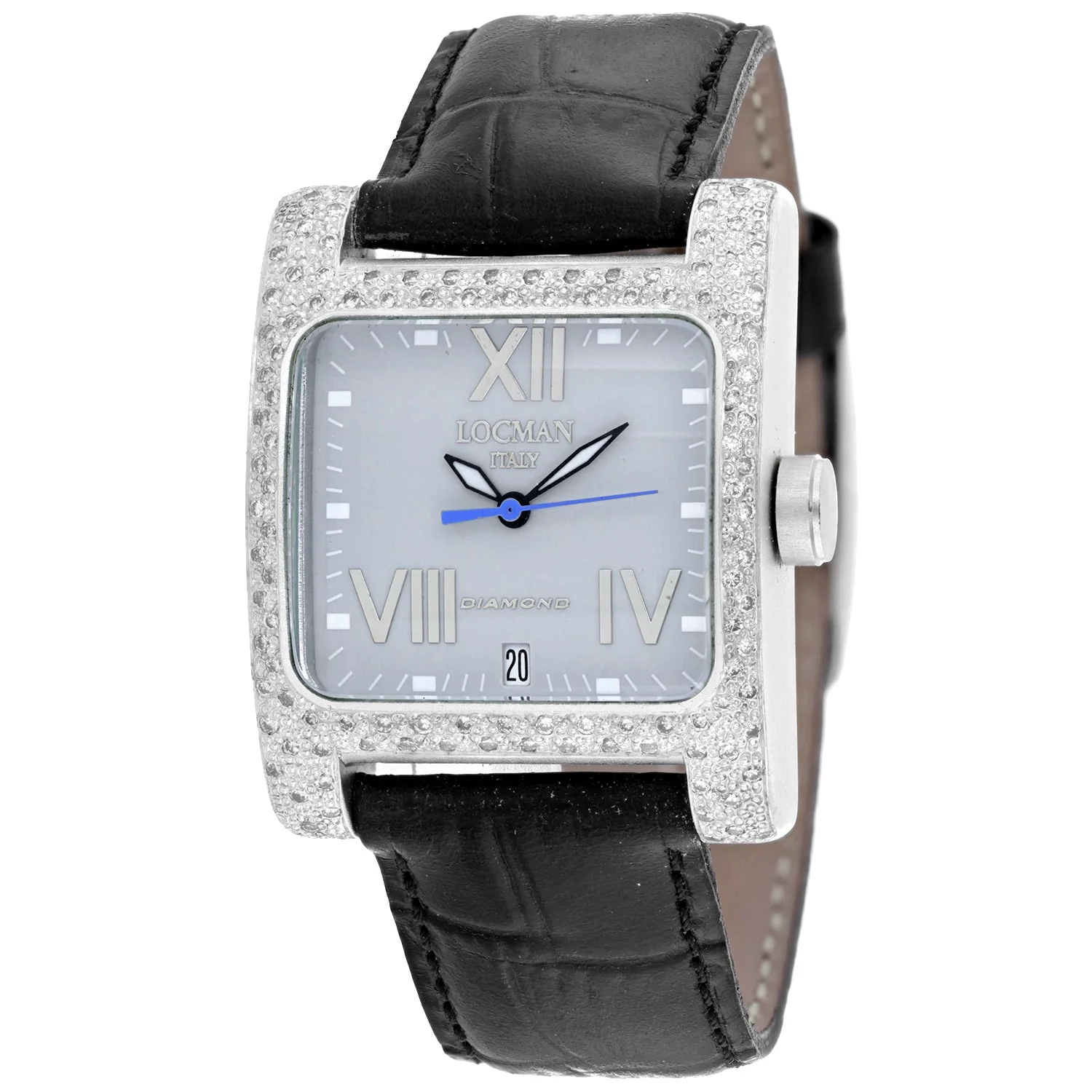 Locman Women's Diamond Classic