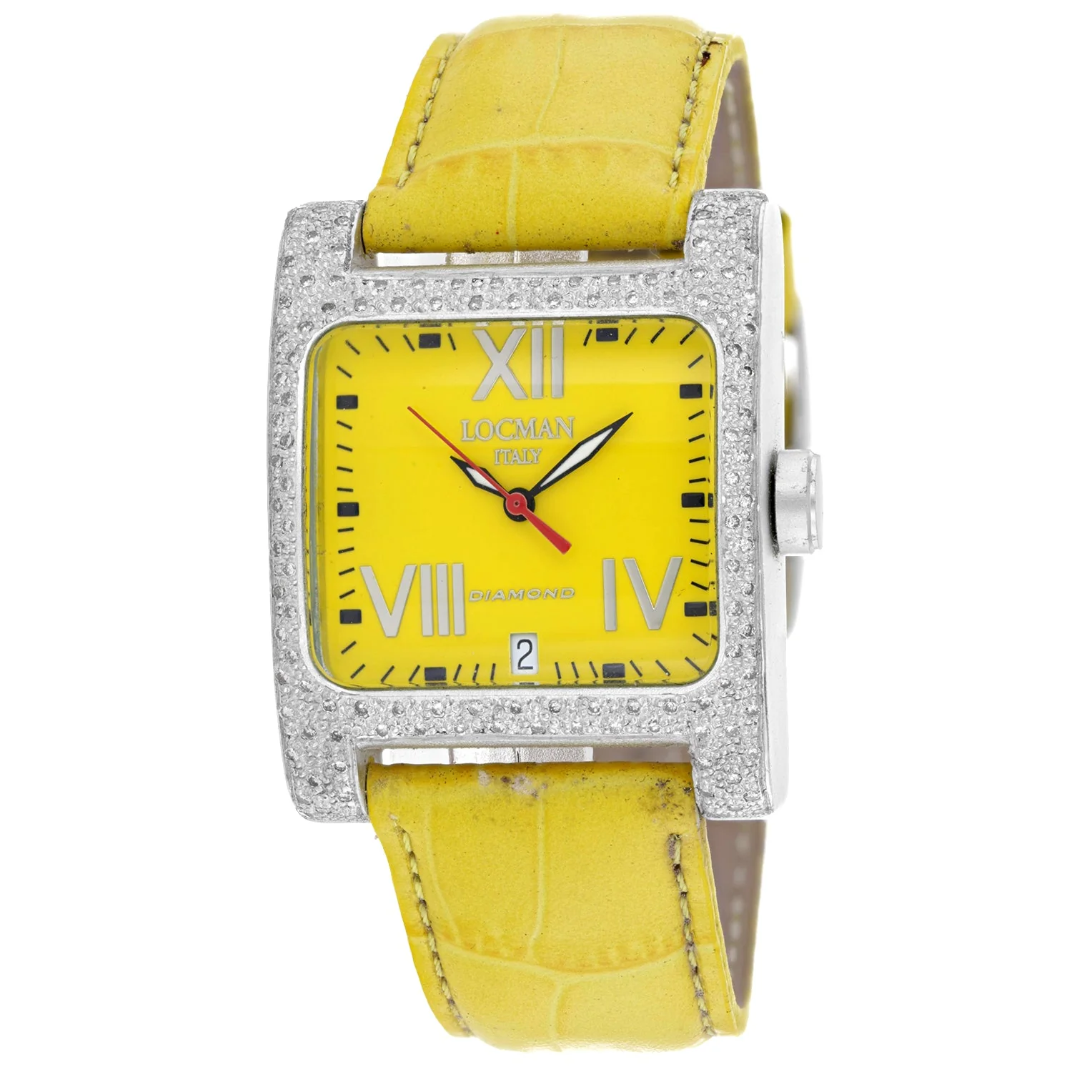 Locman Women's Diamond Classic - Image 2