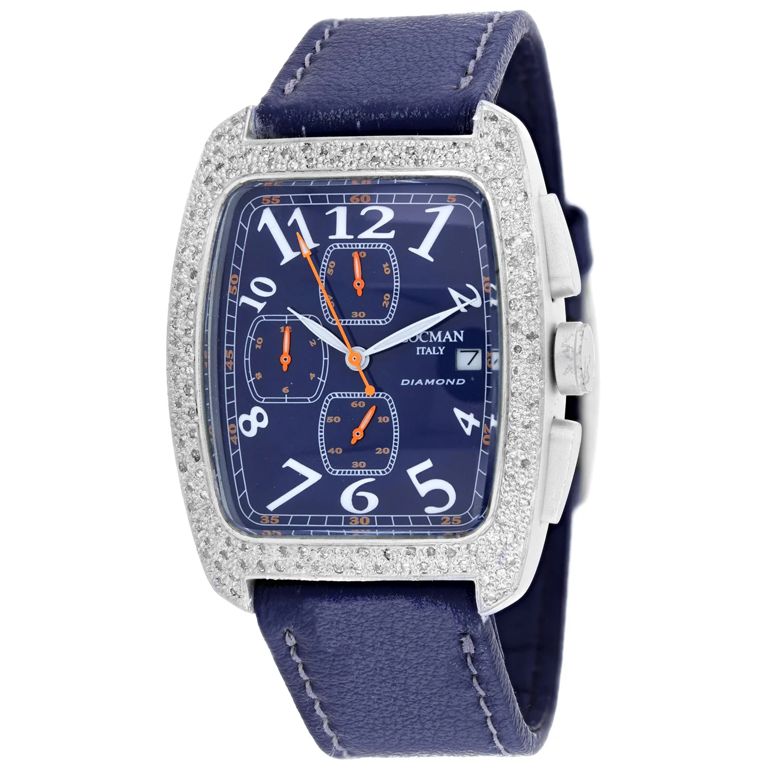 Locman Women's Diamond Classic - Image 2