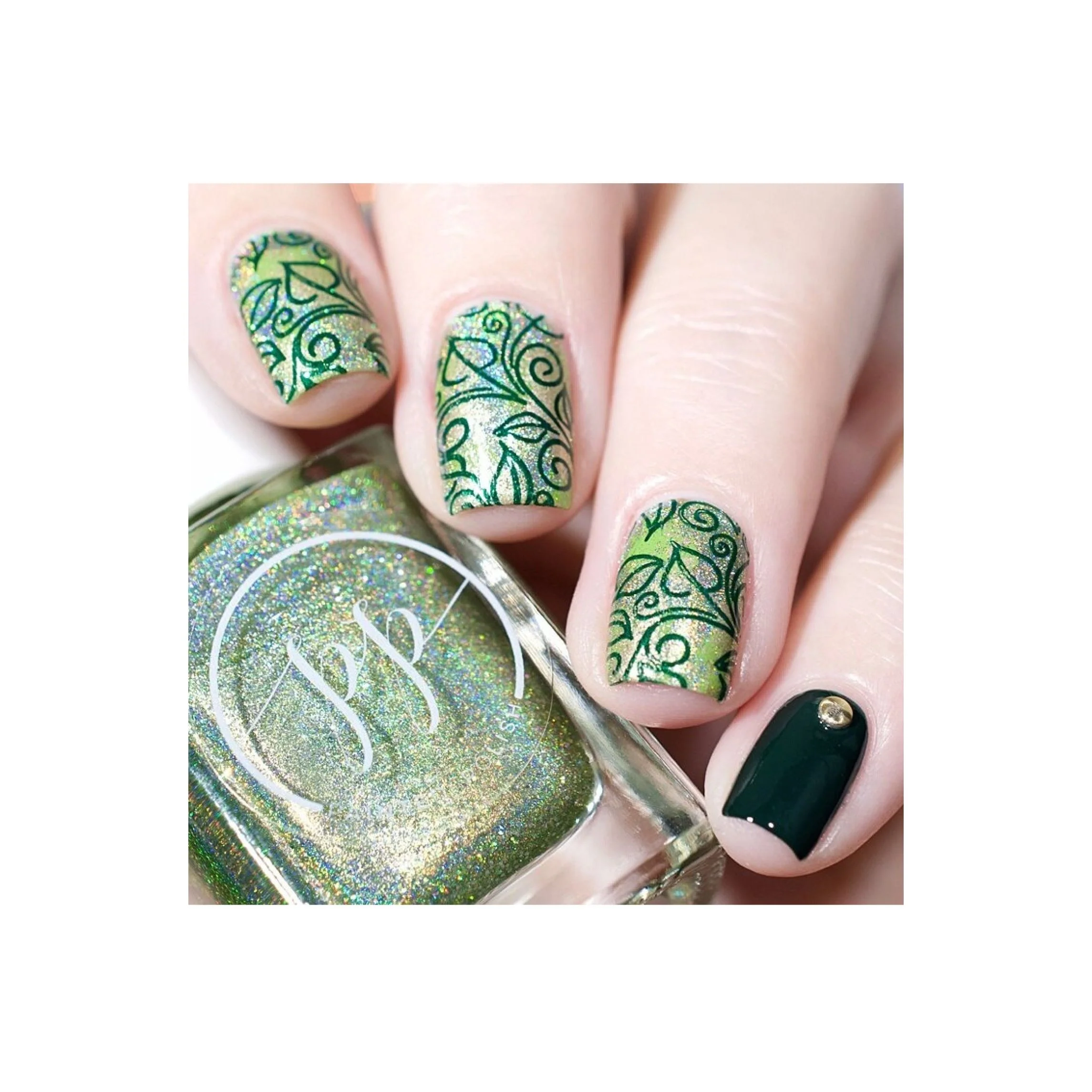Lovely Leaves-03 - Image 12