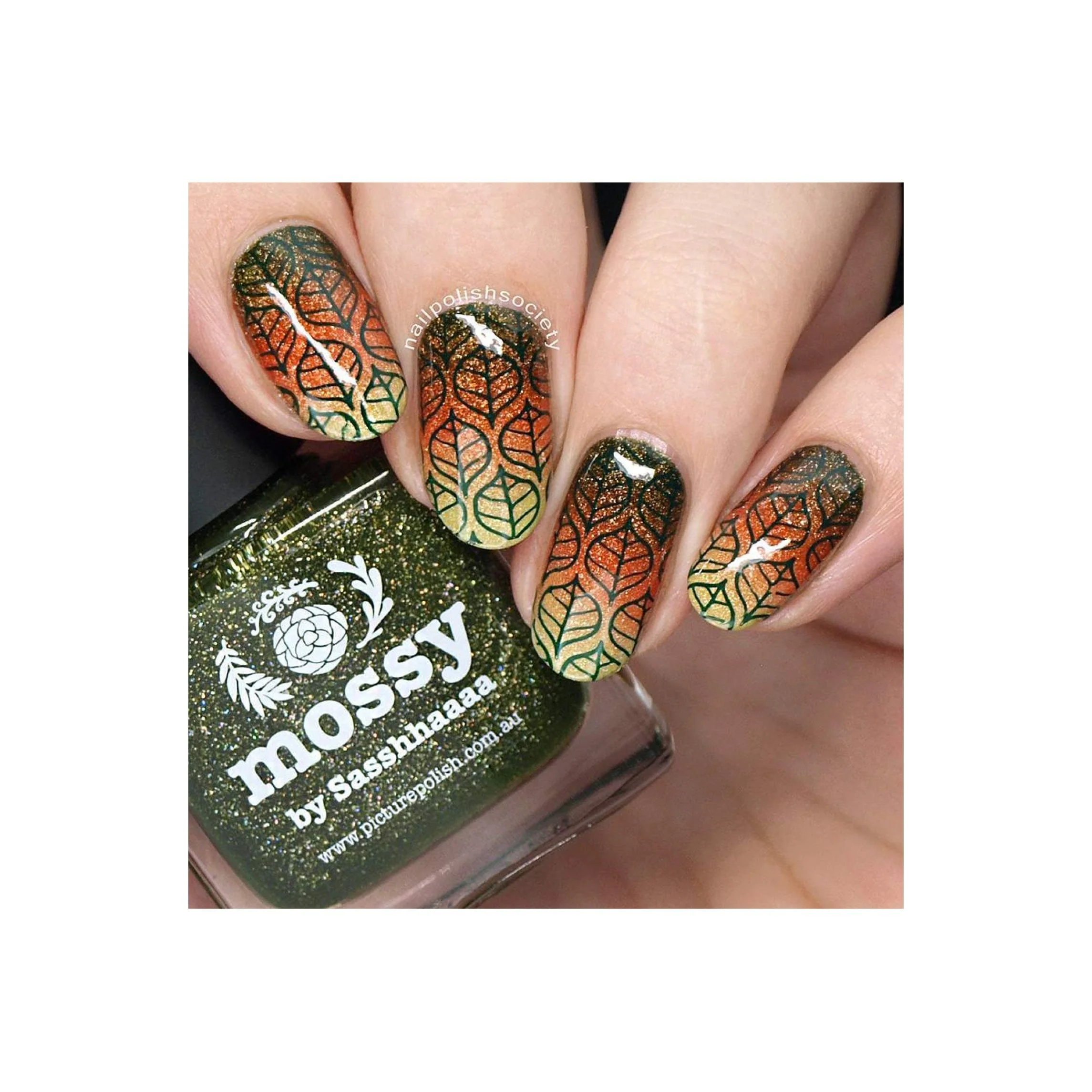 Lovely Leaves-03 - Image 14