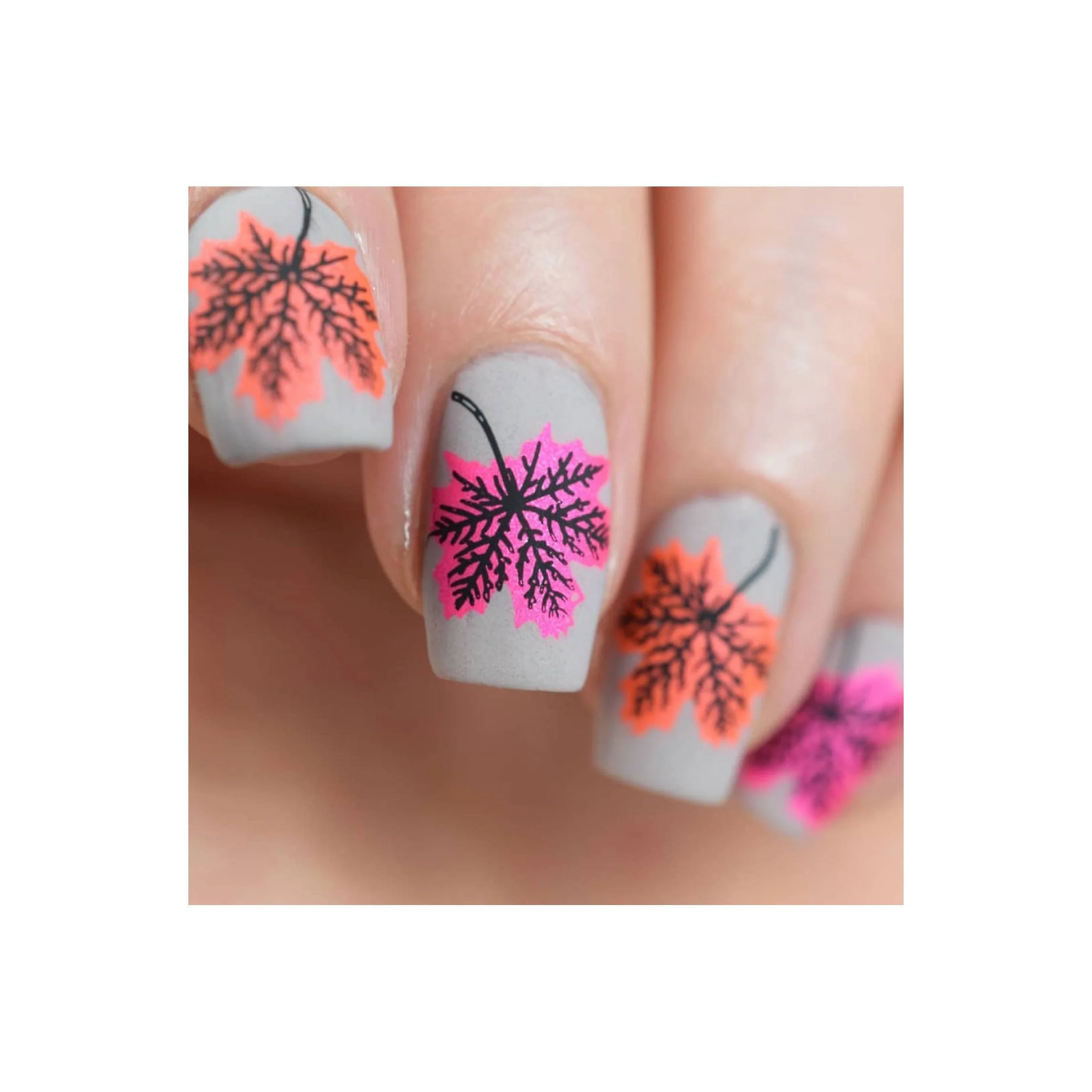 Lovely Leaves-04 - Image 7