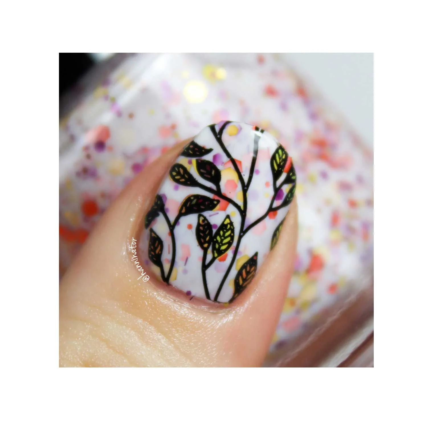 Lovely Leaves-05 - Image 15