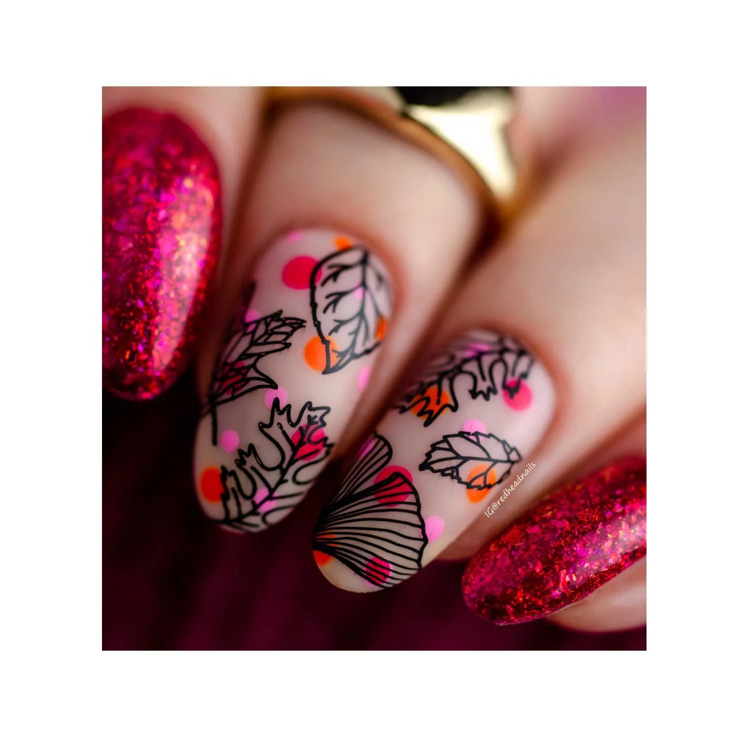 Lovely Leaves-06 - Image 16