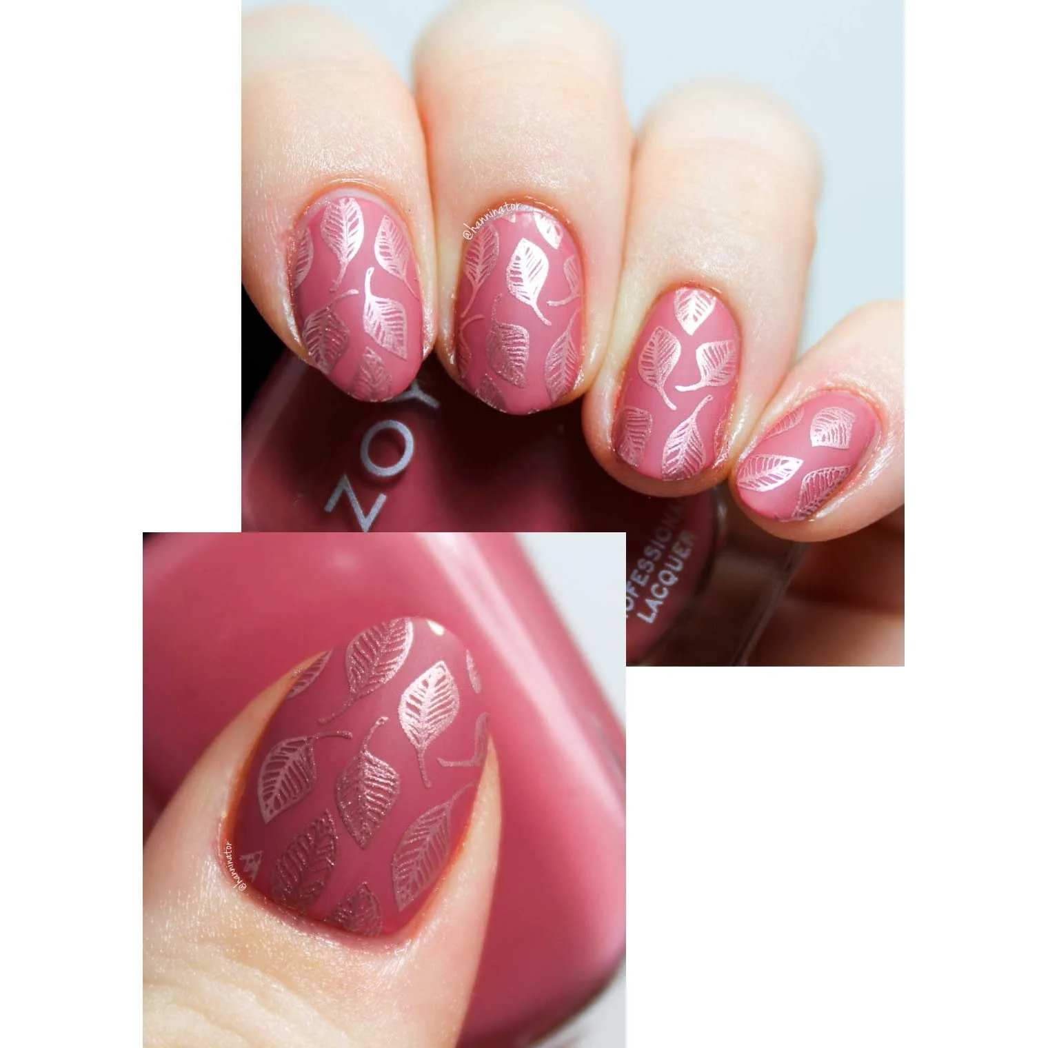 Lovely Leaves-06 - Image 19
