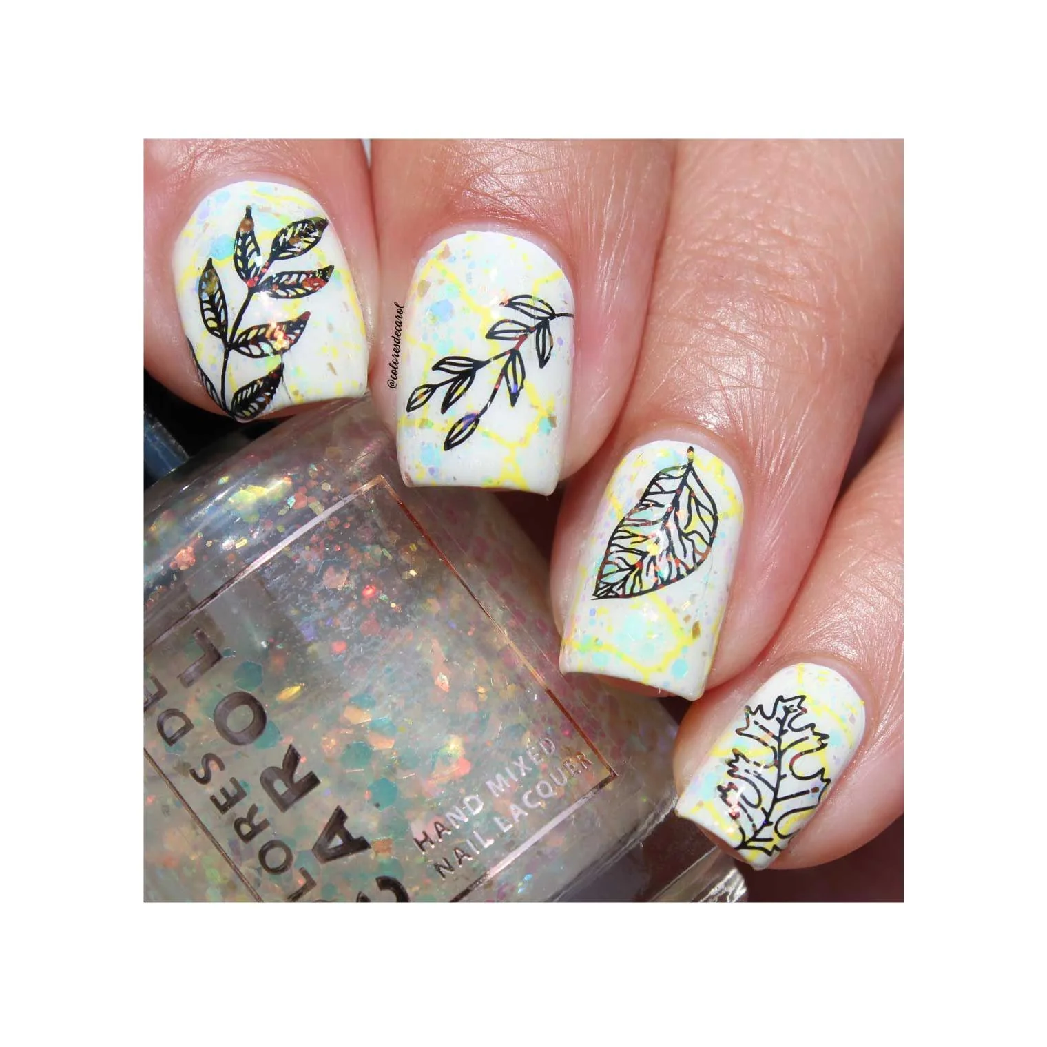 Lovely Leaves-06 - Image 21