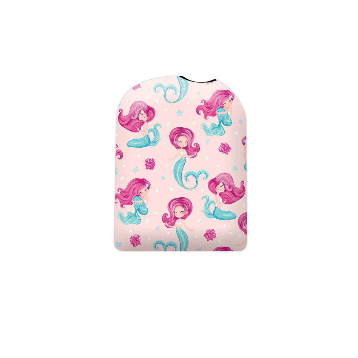 Lovely Mermaids Pod Sticker – Pump Peelz