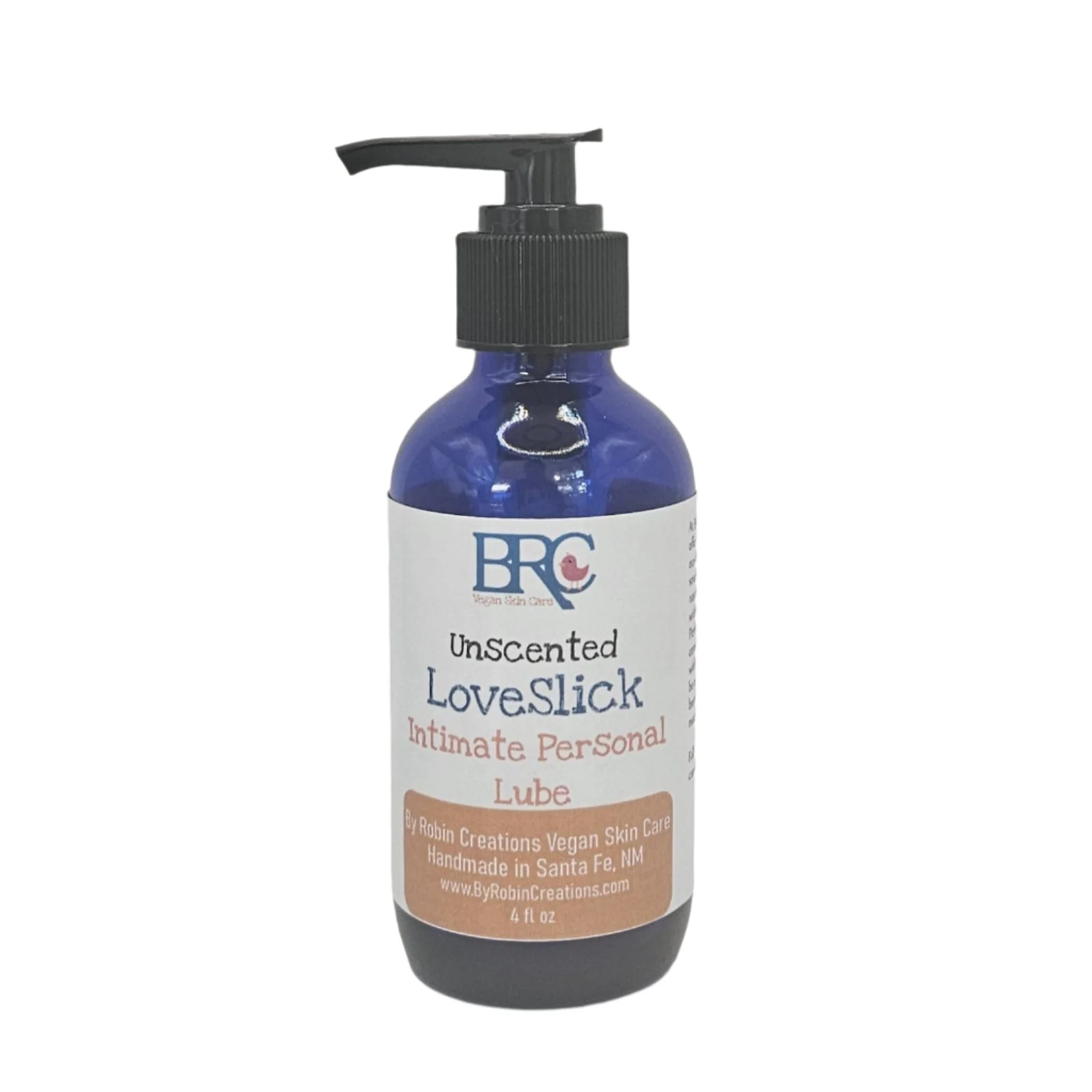 LoveSlick Intimate Personal Lube (for sexy times) - Image 3
