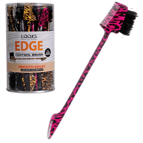LQQKS EDGE CONTROL BRUSH - Image 3