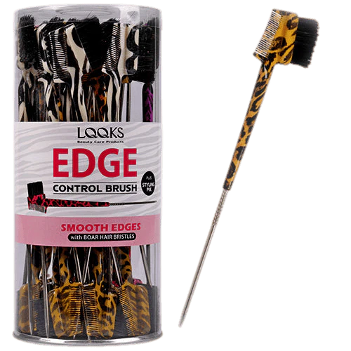 LQQKS EDGE CONTROL BRUSH - Image 4