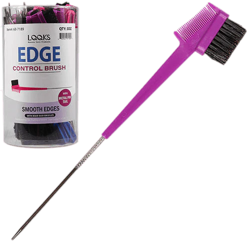 LQQKS EDGE CONTROL BRUSH - Image 6