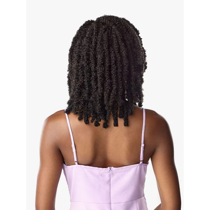 Lulutress 3x Butterfly Locs - 8/10/12 in - Image 3
