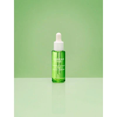 Lumene Nordic Clear Tyyni Balancing Daily Serum 1 fl oz - New - Image 6