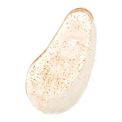 Lumene Valo Clear Glow Cleansing Gel Scrub with Vitamin C 4.2 fl oz - New - Image 2
