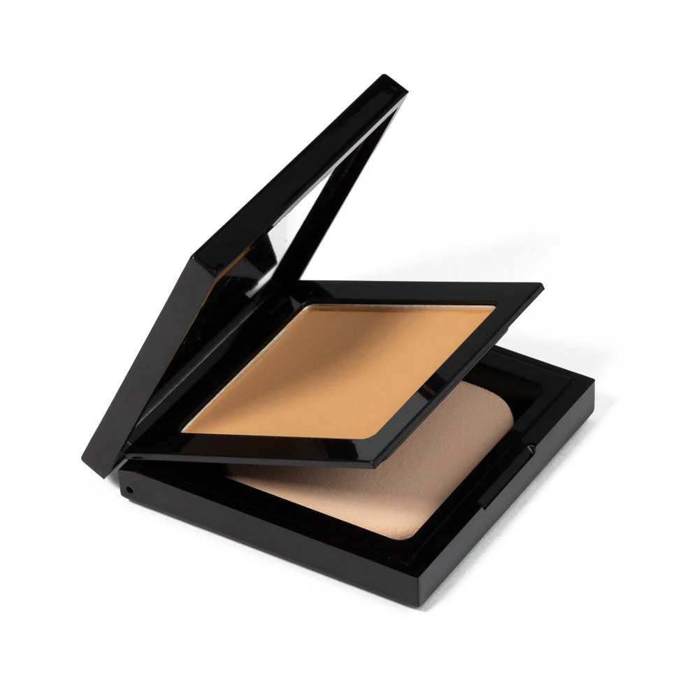 Luminous Matte Powder Foundation – Vegan, Gluten-Free, Allergen-Friendly - Image 12