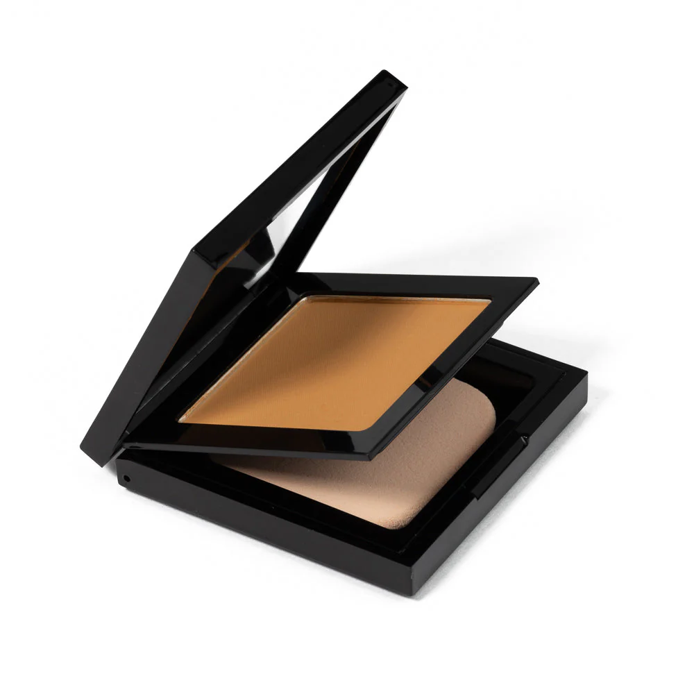 Luminous Matte Powder Foundation – Vegan, Gluten-Free, Allergen-Friendly - Image 15