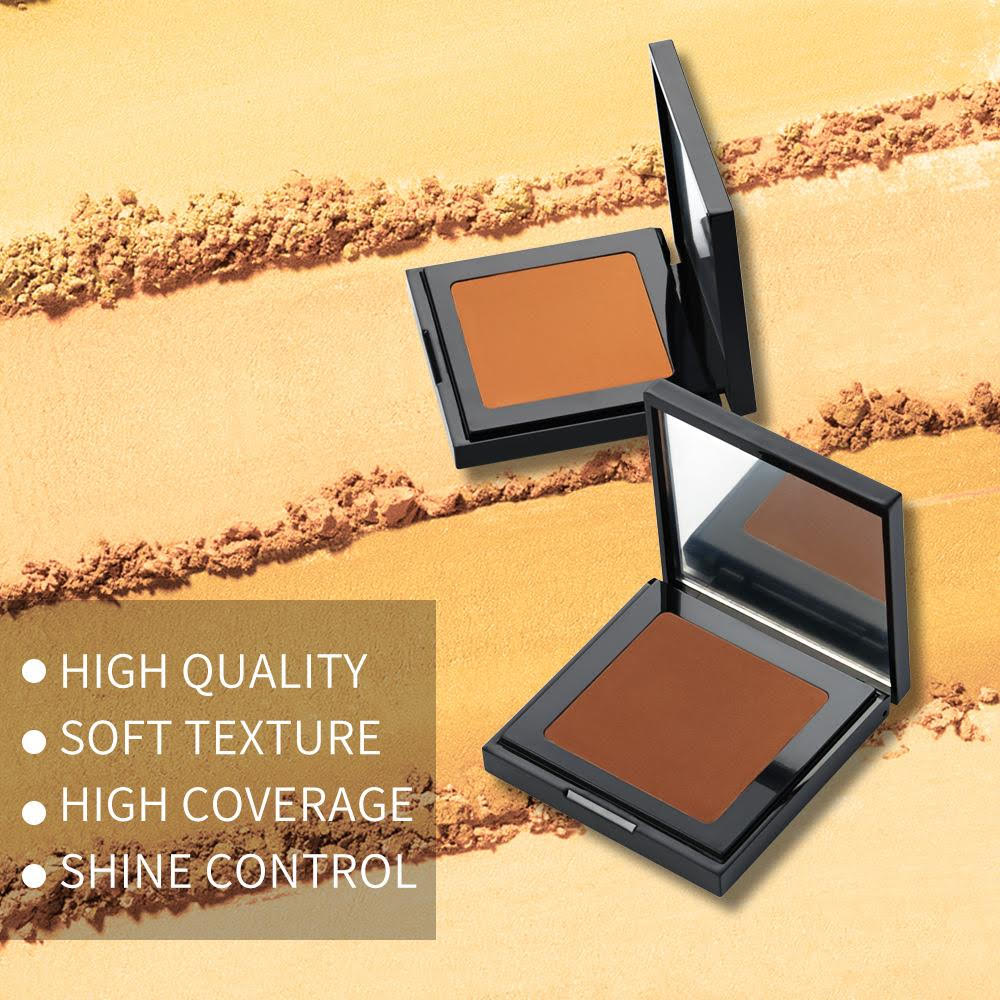 Luminous Matte Powder Foundation – Vegan, Gluten-Free, Allergen-Friendly - Image 7