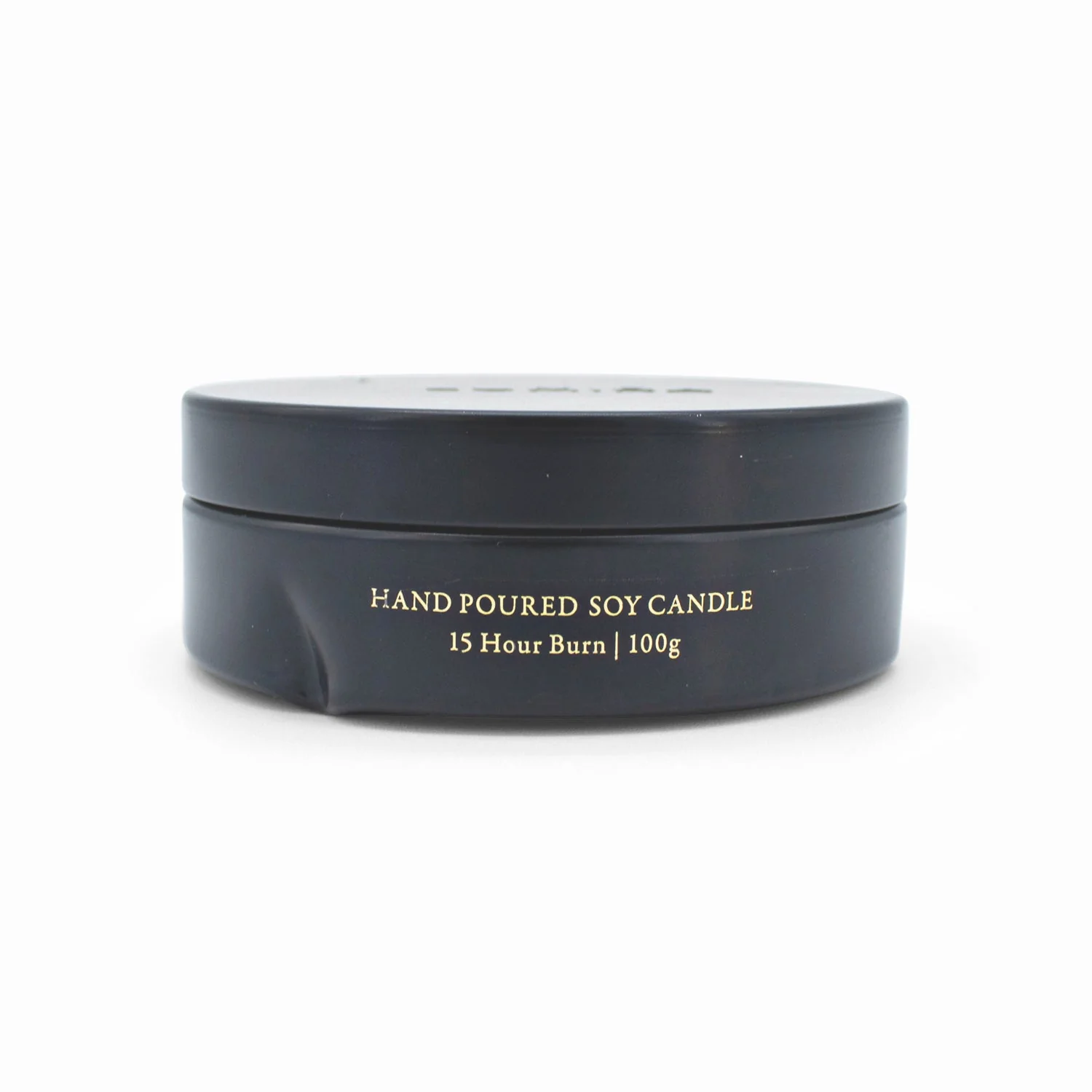 LUMIRA Paradiso Del Sole Travel Candle - Imperfect Container