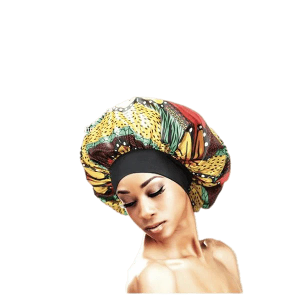 Lux by Qfitt Bonnet (L-XL) - Image 6