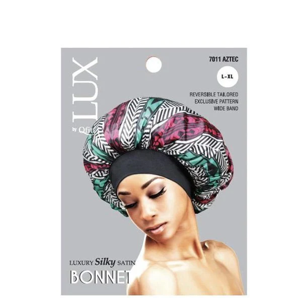 Lux by Qfitt Bonnet (L-XL) - Image 8