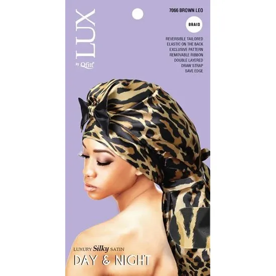 Lux by Qfitt Day & Night (Braid) - Image 3