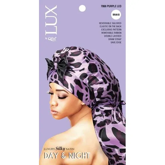 Lux by Qfitt Day & Night (Braid) - Image 4