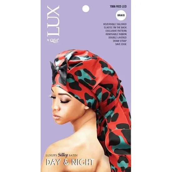 Lux by Qfitt Day & Night (Braid) - Image 5