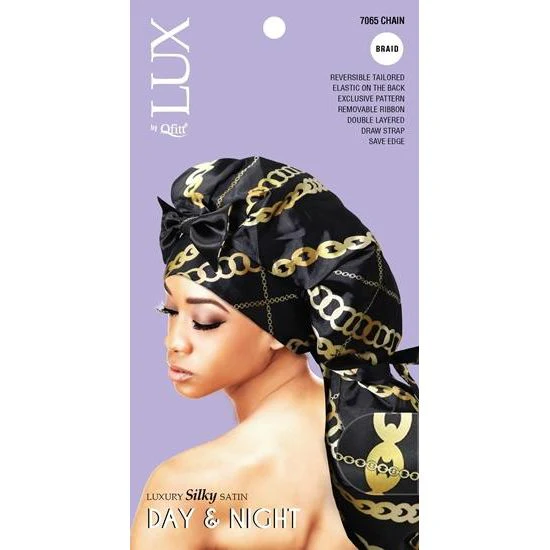 Lux by Qfitt Day & Night (Braid) - Image 6