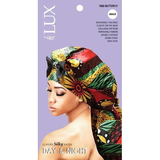 Lux by Qfitt Day & Night (Braid) - Image 7
