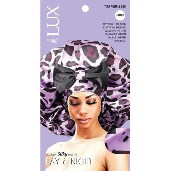 Lux by Qfitt Day & Night (Jumbo) - Image 5