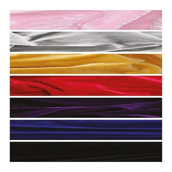 LUX by Qfitt Velvet Turban - Image 3