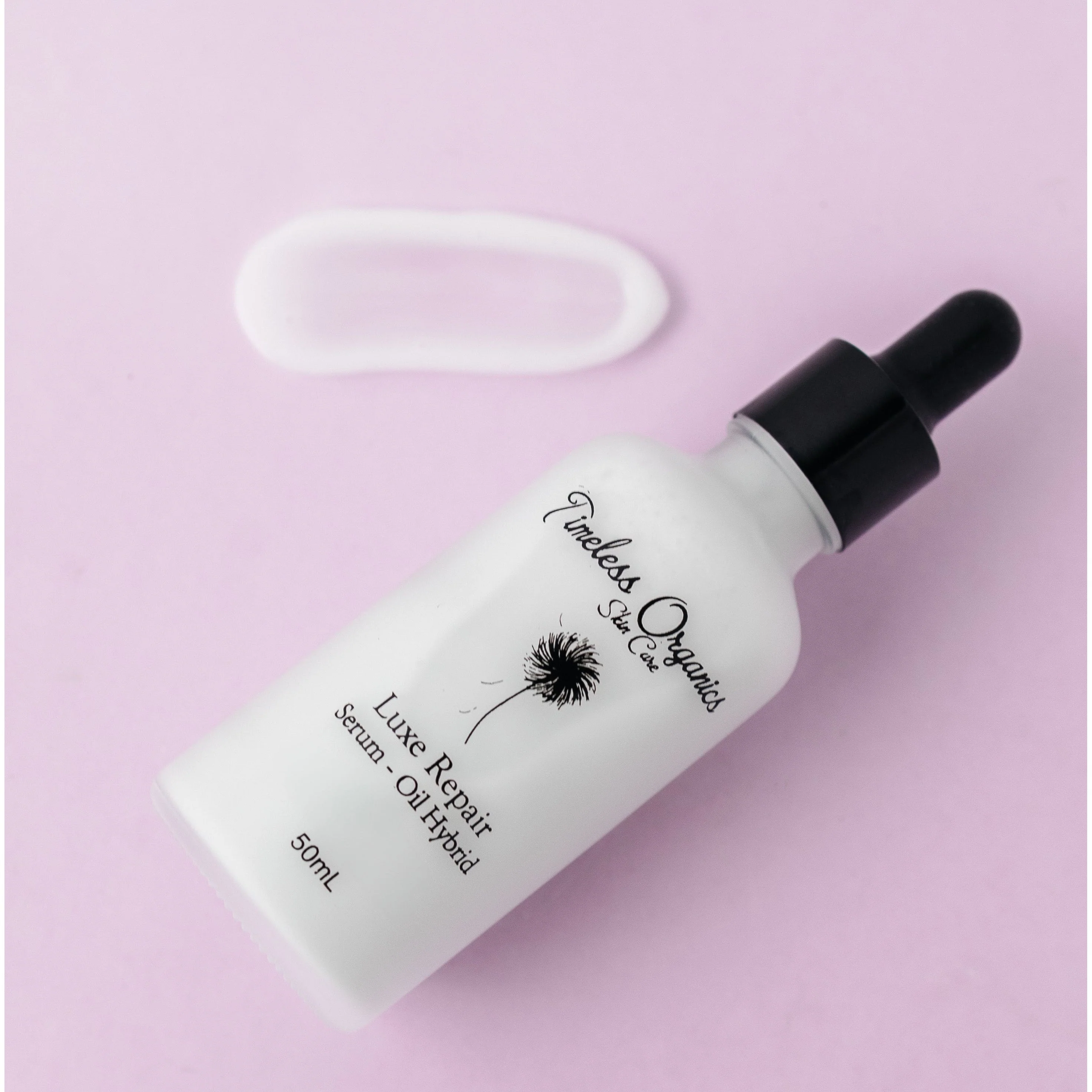 Luxe Repair Serum-Oil Hybrid