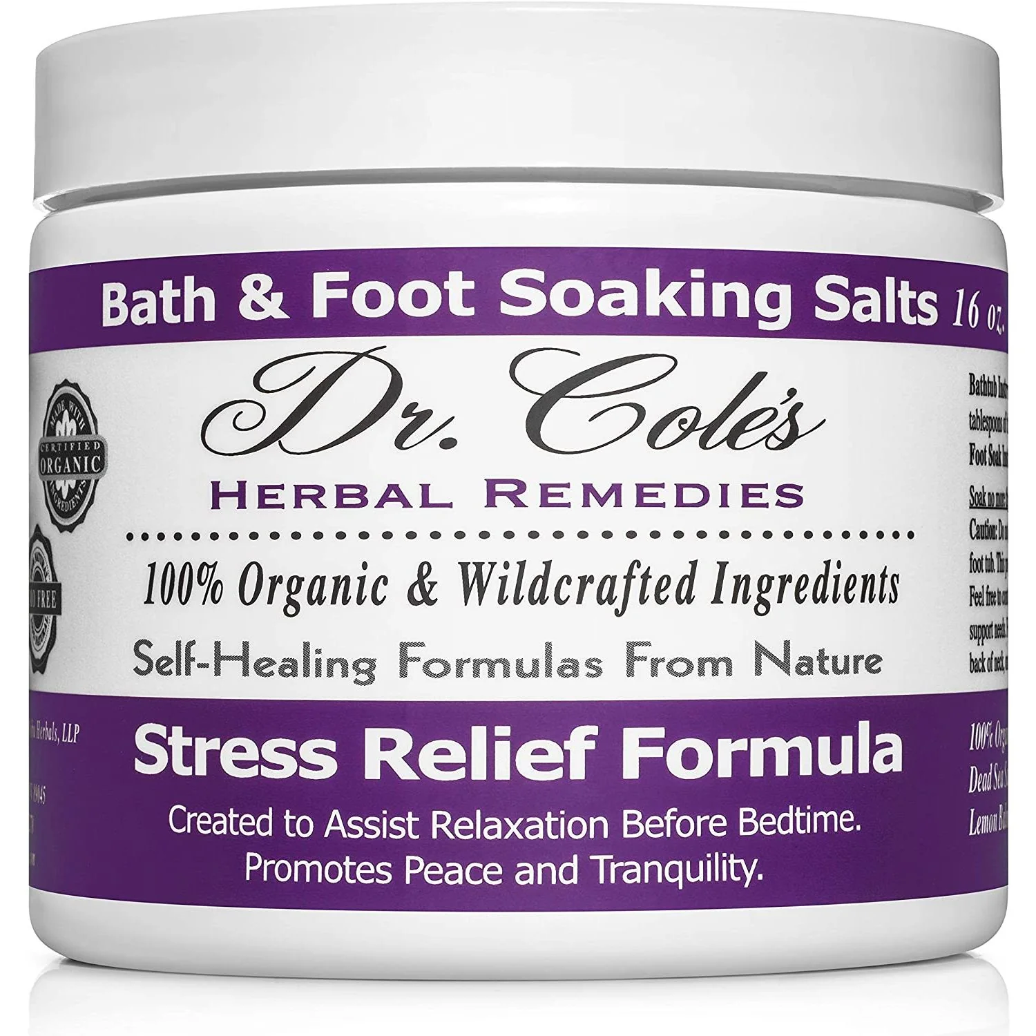 M13 - Stress Relief Bundle - Image 4