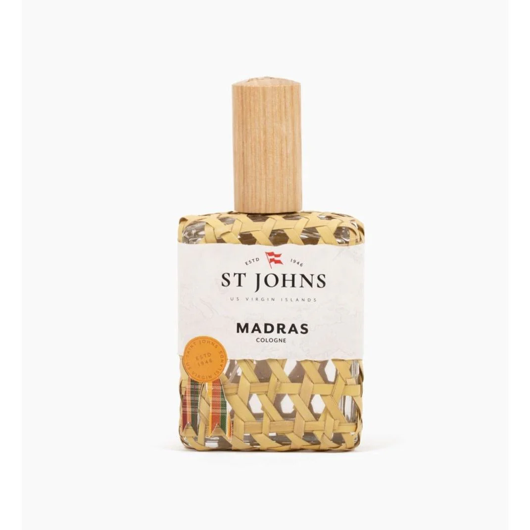Madras