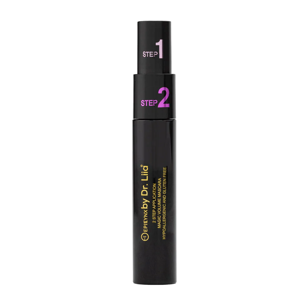 Magic Lengthening & Volumizing Mascara – Vegan, Gluten-Free, Smudge-Resistant - Image 12