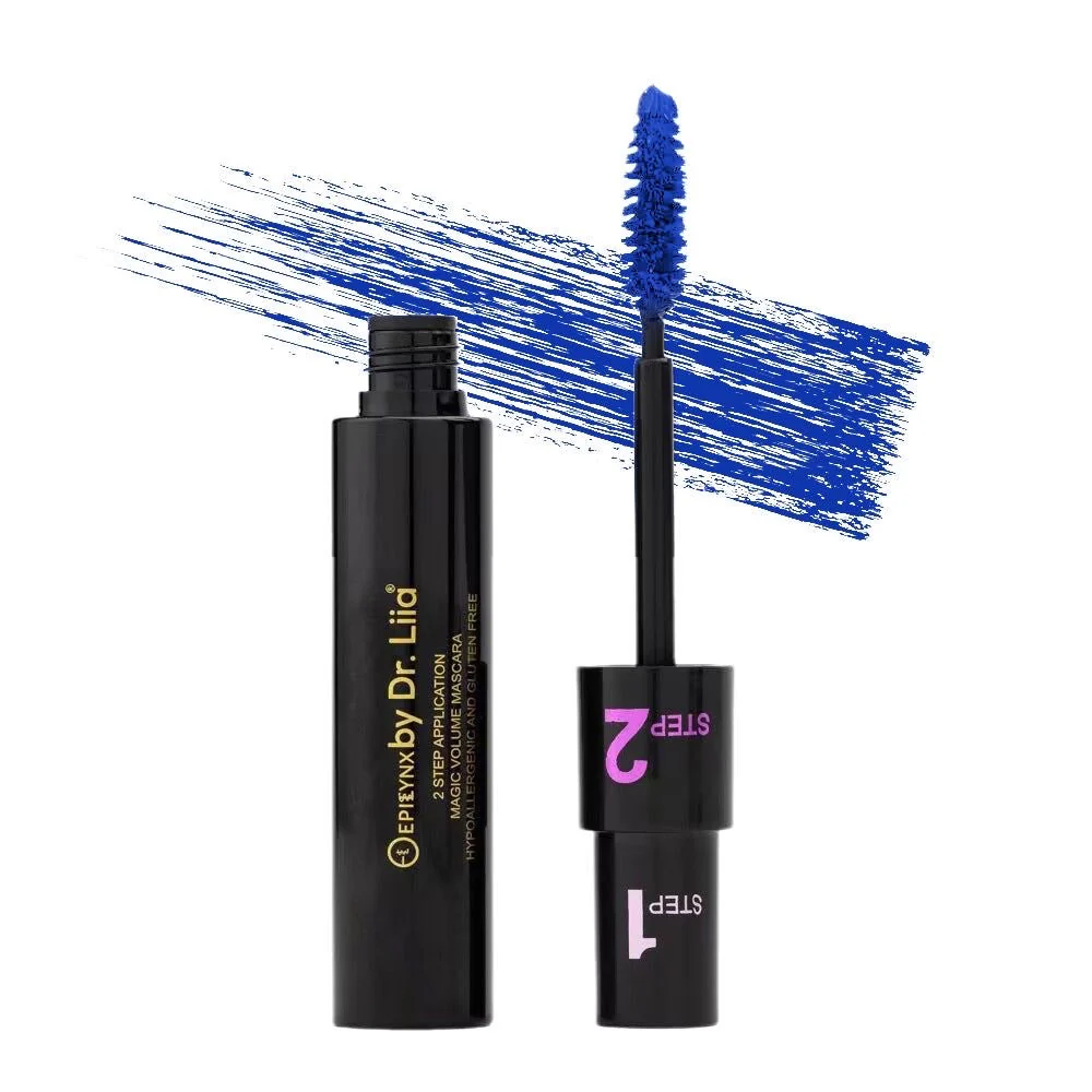 Magic Lengthening & Volumizing Mascara – Vegan, Gluten-Free, Smudge-Resistant - Image 7
