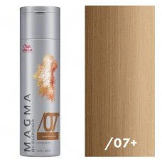 Magma by Blondor Pigmented Lightener -4.2 oz - Image 2