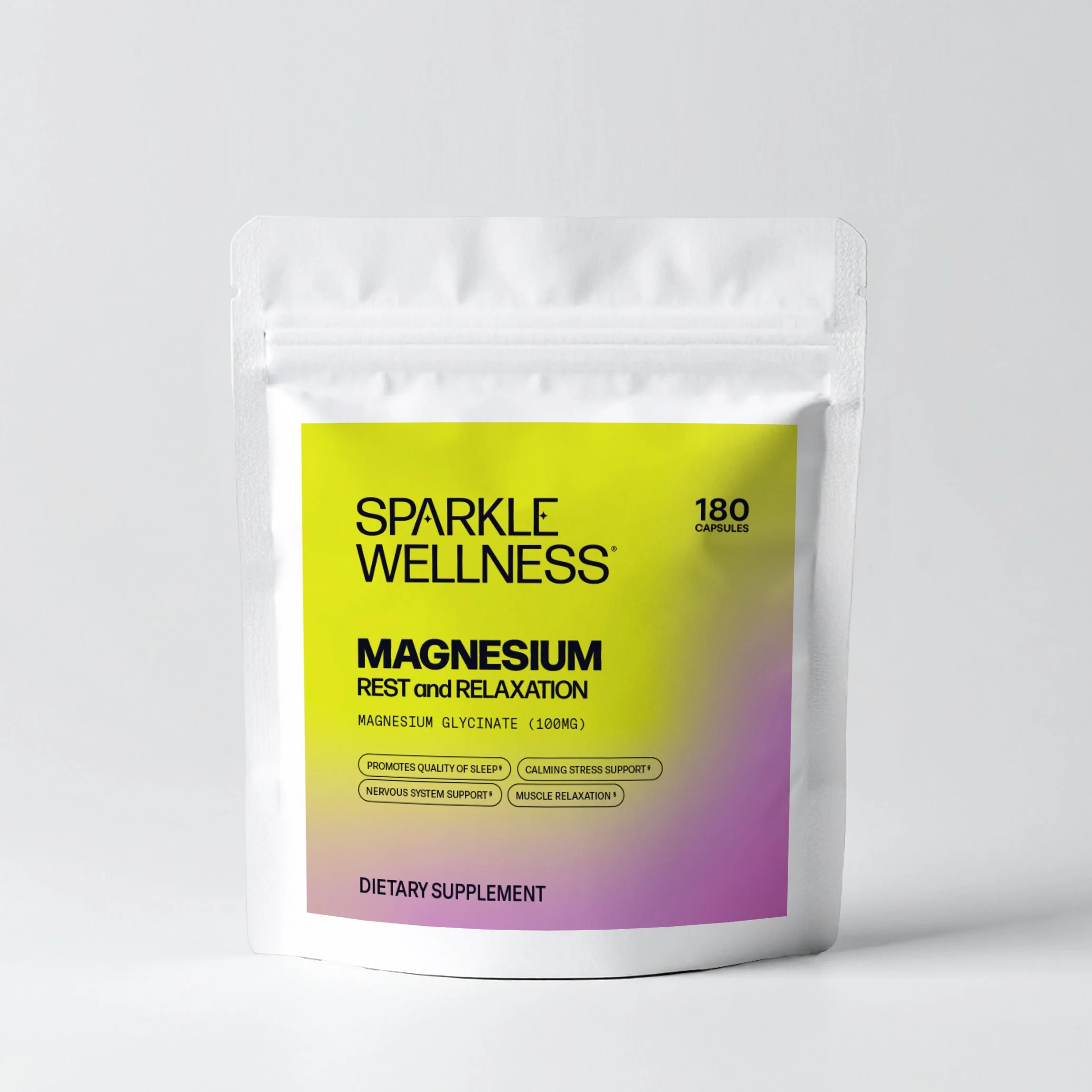 Magnesium Glycinate - Image 2