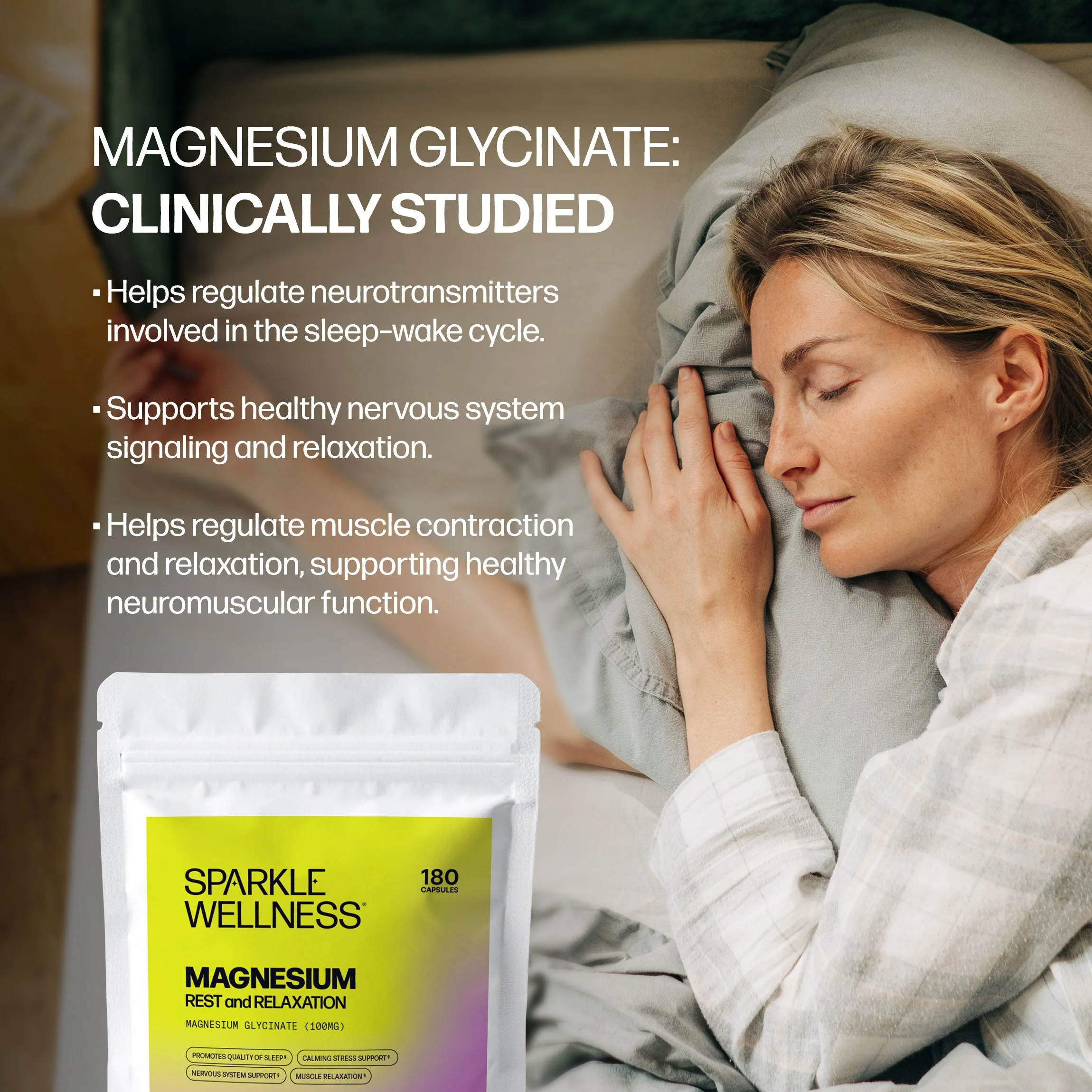 Magnesium Glycinate - Image 4