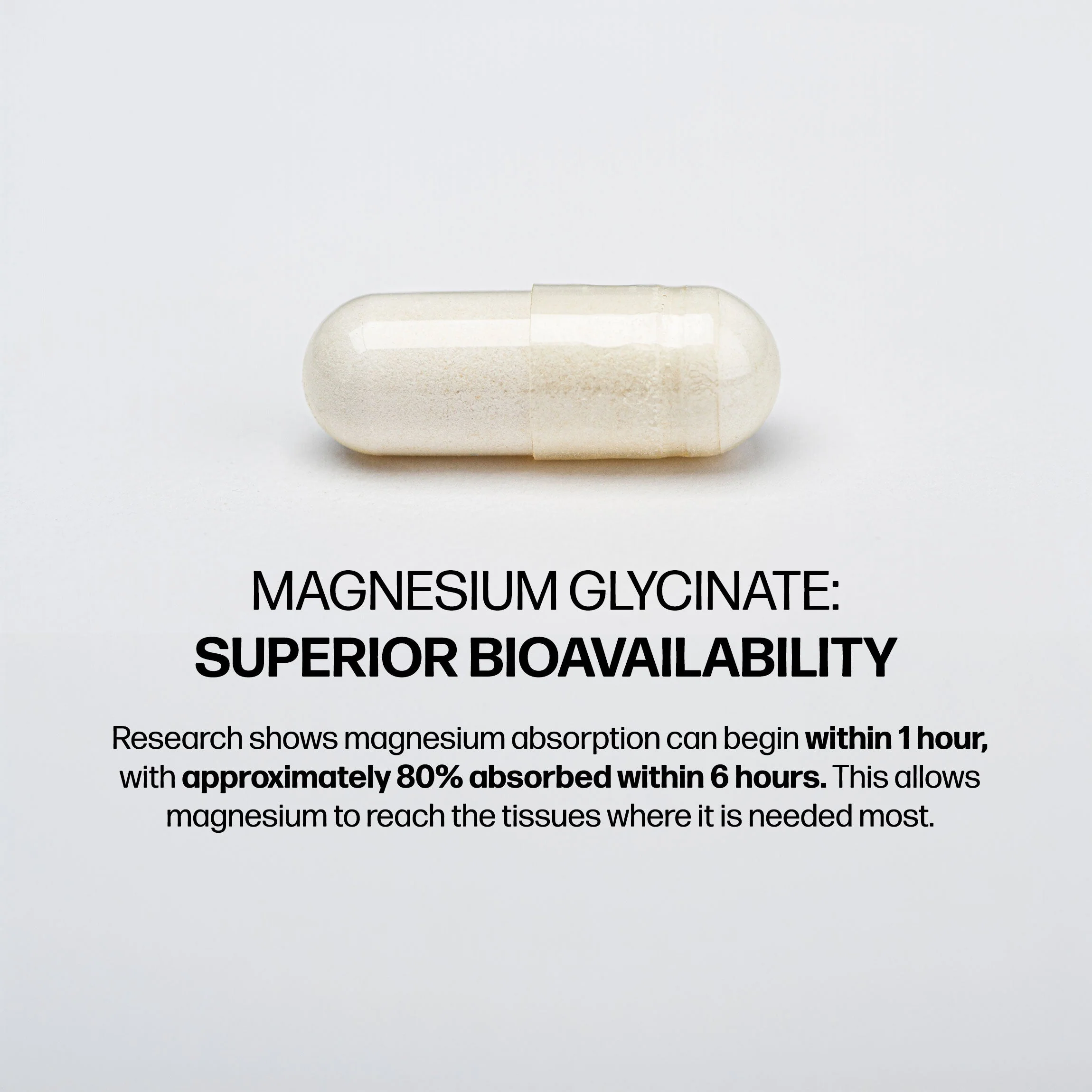 Magnesium Glycinate - Image 6
