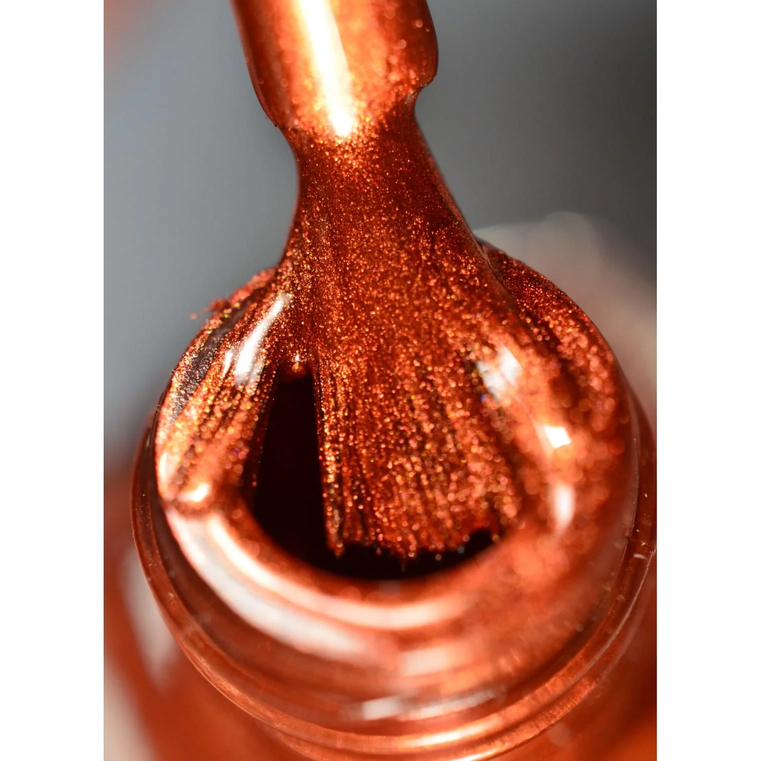 Mahogany - Stamping Polish - Image 2