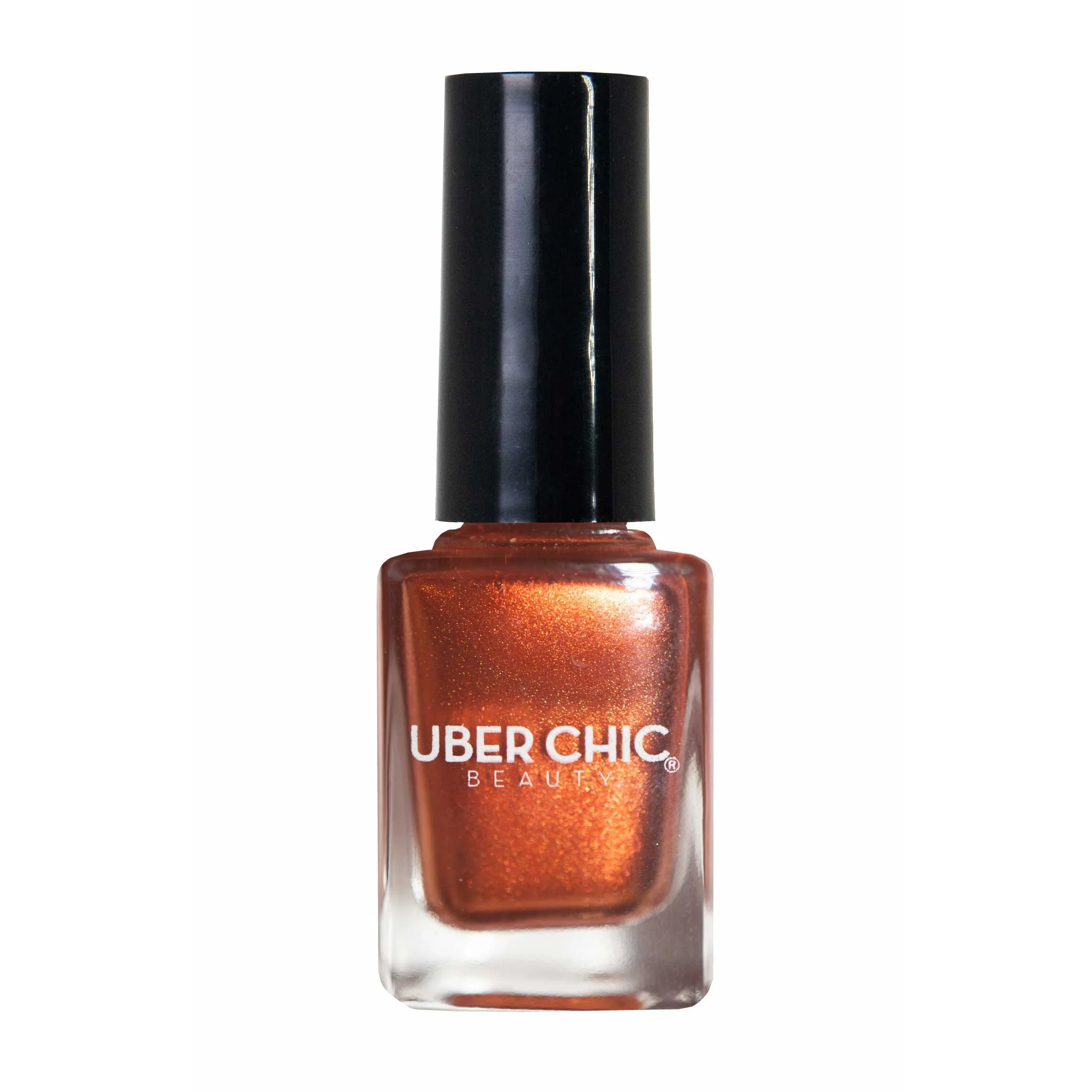 Mahogany - Stamping Polish - Image 9
