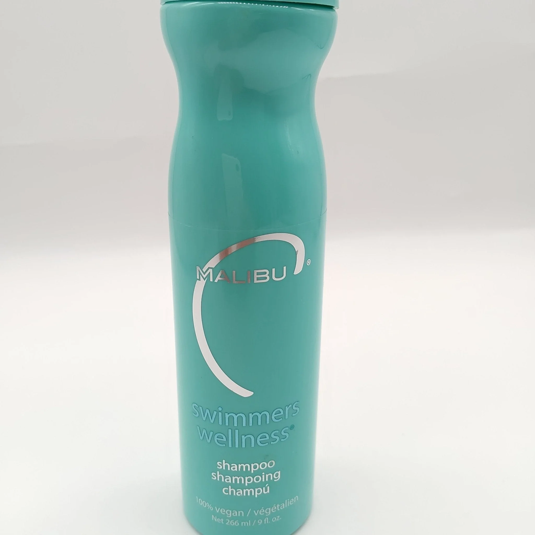 Malibu C Swimmers Wellness Shine Enhancing Daily Shampoo oz