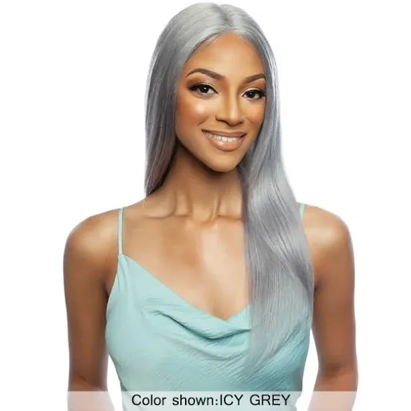 Mane Concept Trill HD Lace Front Wig - Straight
