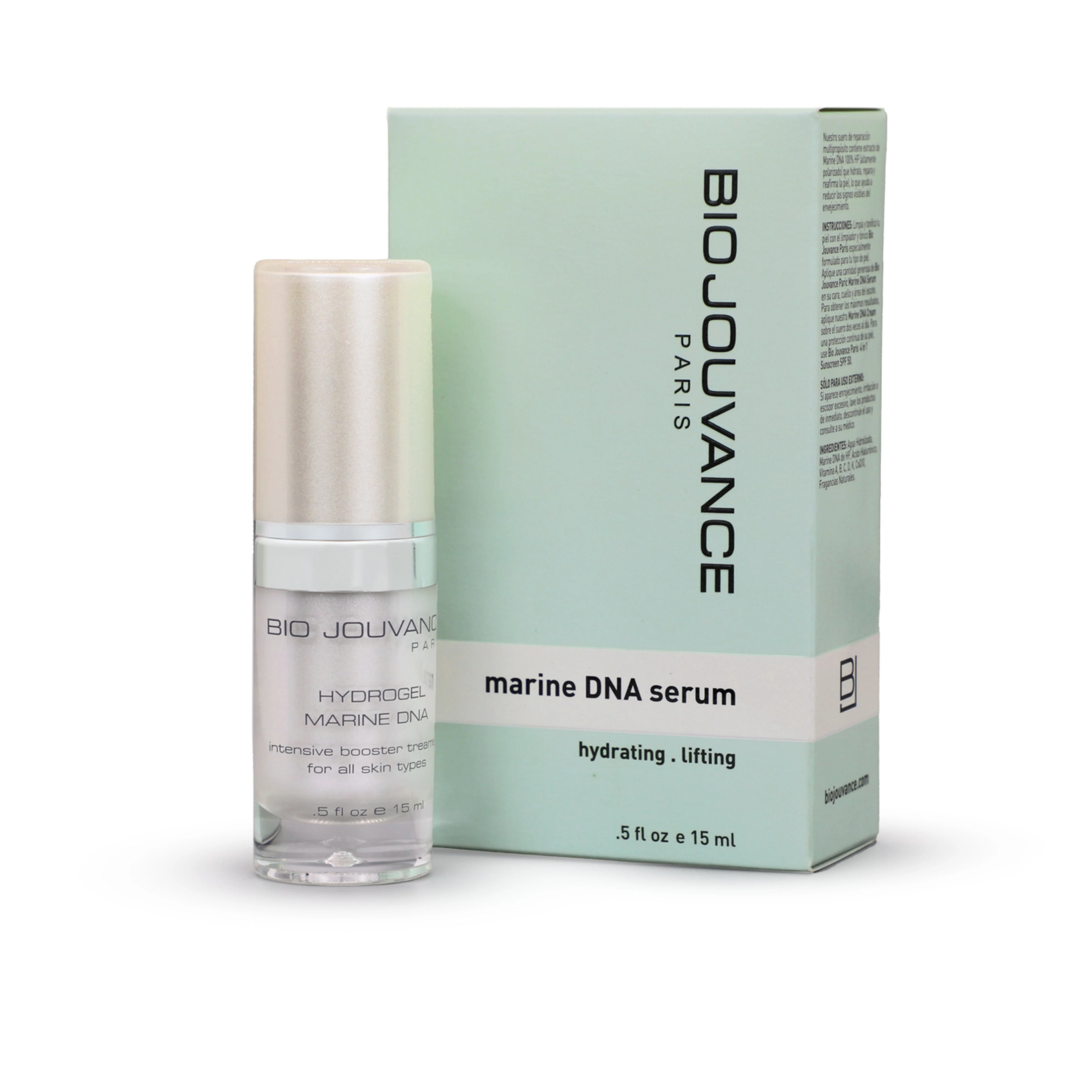 Marine DNA Serum - Image 3