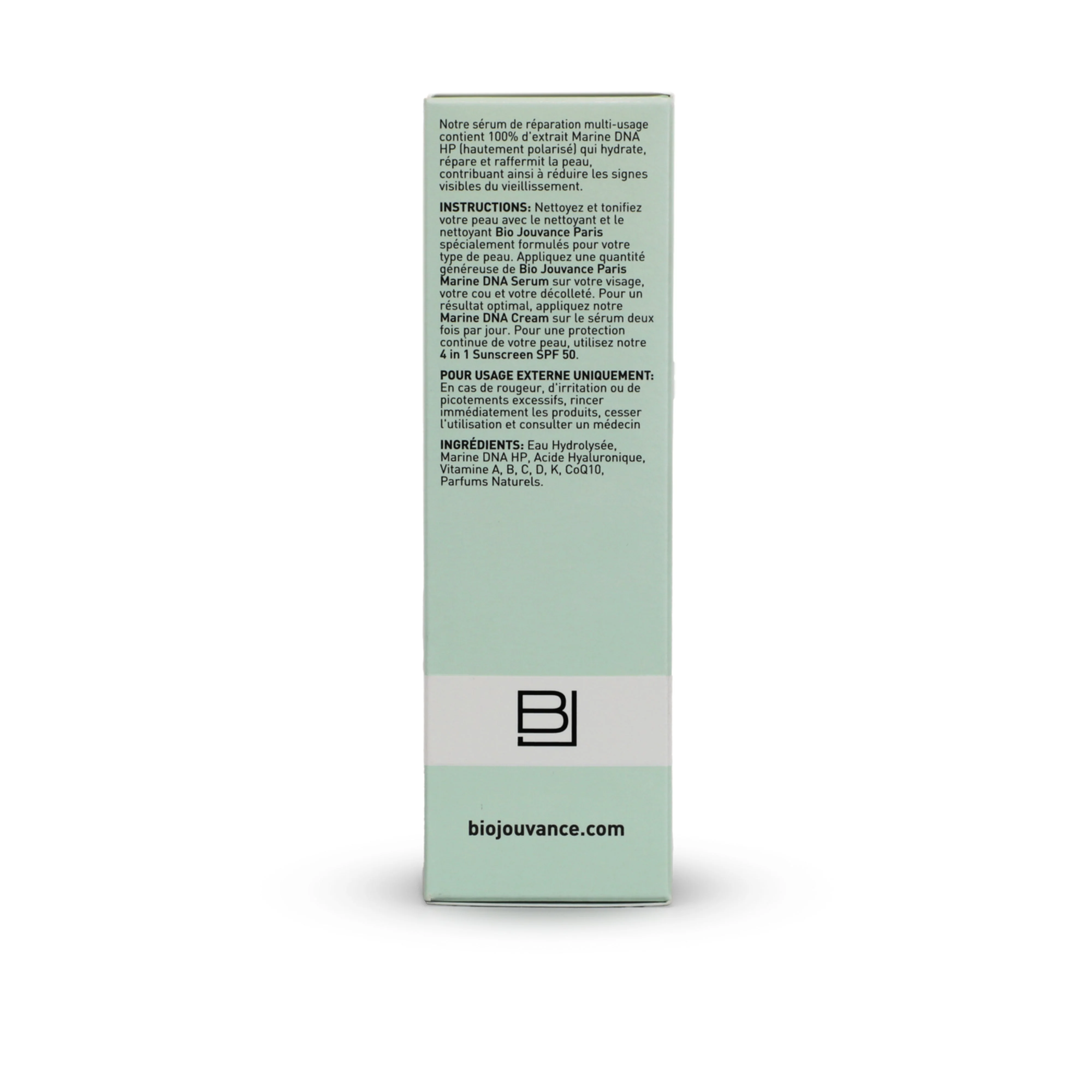 Marine DNA Serum - Image 6